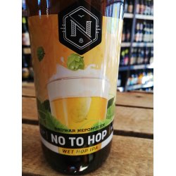 Nepomucen No To Hop